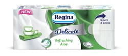 Regina Delicate Refreshing Aloe hankerchief