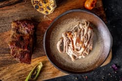 Pulled Pork