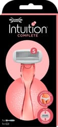 Wilkinson Intuition Complete női borotva