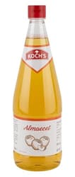 KOCH’s Almaecet