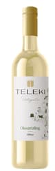 Teleki Válogatás Villányi Olaszrizling
