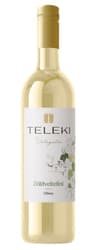 Teleki Válogatás Villányi Zöldveltelini