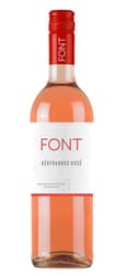 FONT Kékfrankos Rosé