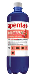 APENTA+ ANTI-STRESS szénsavas üdítőital