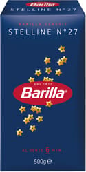 Barilla Stelline durum wheat semolina pasta