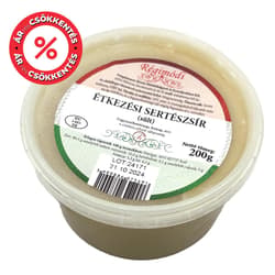 Régimódi Fat (cooked) 200g