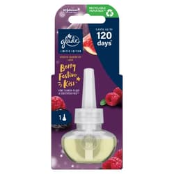 Glade® Electric scented oil refill - Warm Apple Pie™