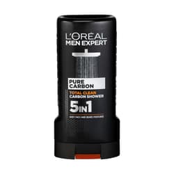 L’Oréal Paris Men Expert Pure Carbon tusfürdő gél