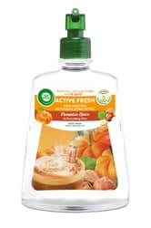 Air Wick Active Fresh Automata Légfrissítő spray utántöltő, Fűszeres sütőtök varázs