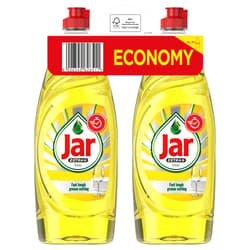 Jar Extra+ Mosogatószer Citrus Illattal
