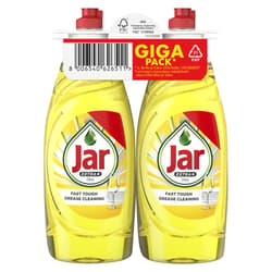 Jar Extra+ Mosogatószer Citrus Illattal
