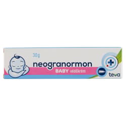 NEOGRANORMON baby protective cream 30g