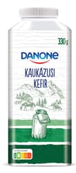 Danone kaukázusi kefir