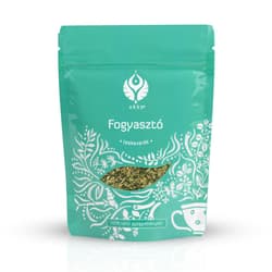 Ukko Fogyasztó teakeverék
