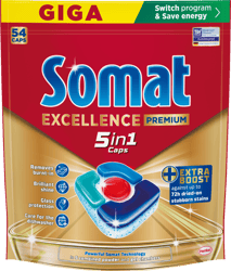 Somat Excellence Premium 5in1 capsules