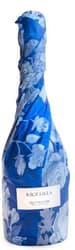 Rácz Lilla Brut Nature bottle-fermented raw sparkling wine