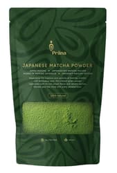 Prana Japán Matcha por