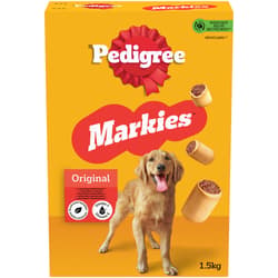 Pedigree Markies Treats
