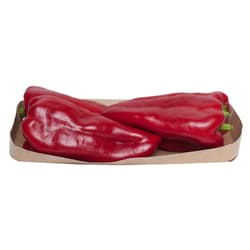 Organic kapia pepper