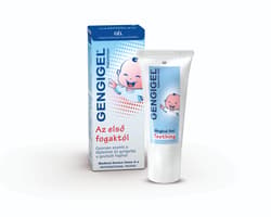 Gengigel From the first teeth 20ml