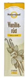 Naturmind vaníliarúd
