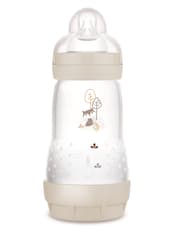 MAM Anti colic Matt baby bottle 260ml unisex