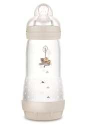 MAM Anti Colic Matt baby bottle 320 ml unisex