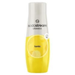 SodaStream Tonic italkoncentrátum