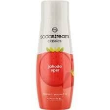 SodaStream Eper italkoncentrátum