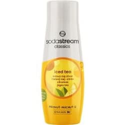 SodaStream Ice Tea citrom italkoncentrátum