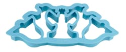 Multi Cookie Cutter Christmas Candy