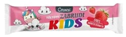 Cornexi KIDS zabrudi Vaníliaízű, epres töltelékkel tölt. zabrúd joghurtos bevonattal