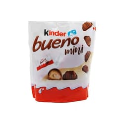 Kinder Bueno mini multipack
