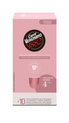 Caffé Vergnano Women in Coffee nespresso kompatibilis kávékapszula
