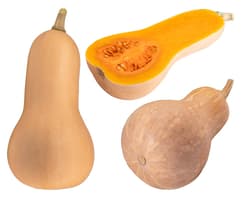Hazai sütőtök (Orange alakú), Ladányi Tamás termelőtől Szentkirályról, lédig