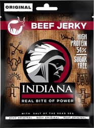 Indiana Jerky marha eredeti ízzel