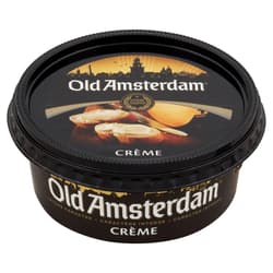 Old Amsterdam sajtkrém