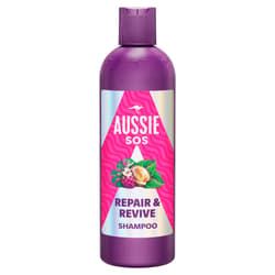 Aussie SOS Shampoo Repair 300ML