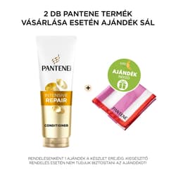 Pantene Pro-V Repair & Protect balzsam. Active Nutri-Plex
