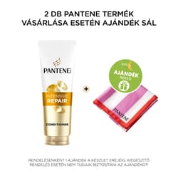 Pantene Pro-V Repair & Protect balzsam. Active Nutri-Plex