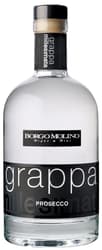 Borgo Molino - Grappa Millesimata Prosecco Cartizze