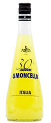 Zanin - Liquore Limoncello Cavallina