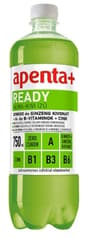 Apenta+ Ready alma-kivi ízű szénsavmentes, energiamentes üdítőital vitaminokkal
