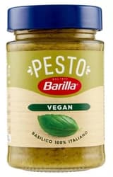 Barilla vegán pesto