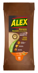 Alex bútortisztító törlőkendő