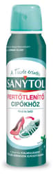 Sanytol Fertőtlenítő Cipőspray