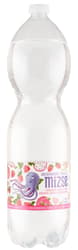 MIZSE FLAVOURED WATER 1,5 L SPARKLING DRAGONFRUIT-RASPBERRY