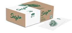 Szép Plus napkin