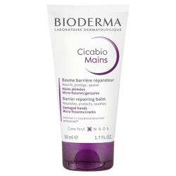 BIODERMA Cicabio kézkrém 50ml