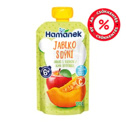 Hamánek dessert apple pumpkin sachet